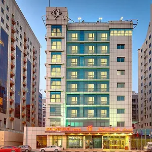 جرانديور البرشاء دبي