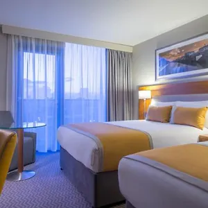 **** Hotel Maldron Smithfield Ierland