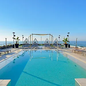 Hotel Melia Costa Del Sol Torremolinos
