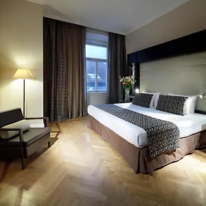 ***** Hotel Eurostars Thalia Tsjechië