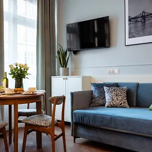  Aparthotel Starowislna 77 Polen