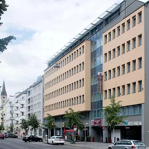 **** Hotel Western Amedia Oostenrijk