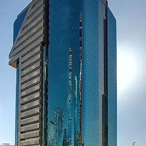 מלון דירות Number One Tower