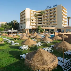 Hotel Bluesea Costa Serena Torremolinos