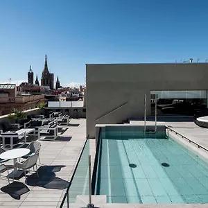 Hotel Catalonia Madgdalenes Barcelona