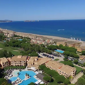 Hotel La Costa Golf&beach Pals