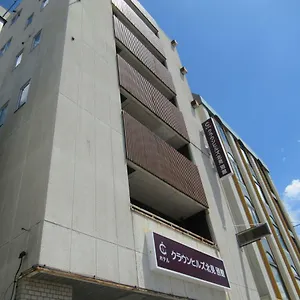 ホテル ホテルクラウンヒルズ北見別館