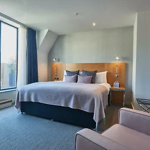 Hotell Apex Of