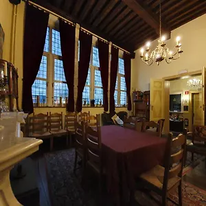 ** Hotel Erasmus België