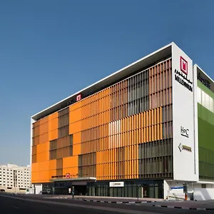 Millennium Al Barsha **** Dubai
