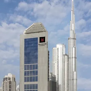 מלון Millennium Downtown